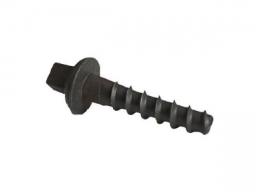 Rail Sleeper Screw