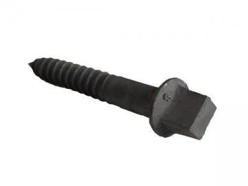 Rail Sleeper Screw