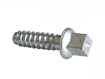 Rail Sleeper Screw