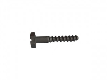 Rail Sleeper Screw