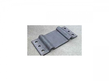 Rail Tie Plate