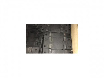 Rail Tie Plate