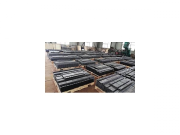 Rail Tie Plate