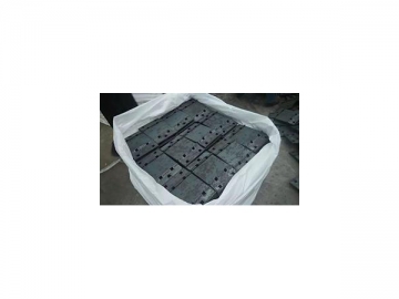 Rail Tie Plate