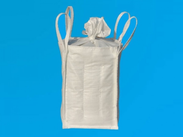 Industrial PP Baffle Bulk Bag