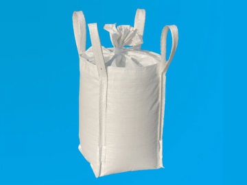 U-Panel Industrial PP Sack FIBC