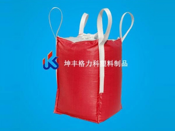 Food Grade Polypropylene Bulk Bag