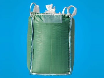 Food Grade Polypropylene Bulk Bag