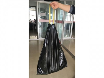 <span class=new-btn>CW-1000PG OR Automatic Bags on Roll Making Machine (Bags with Ribbon) </span>