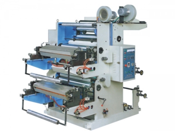 Standard Flexographic Printer