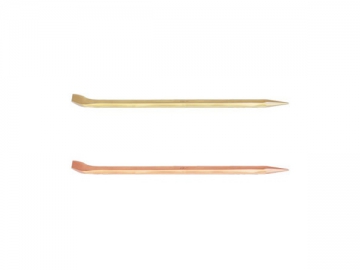 237B Non Sparking Hexagonal Crowbar