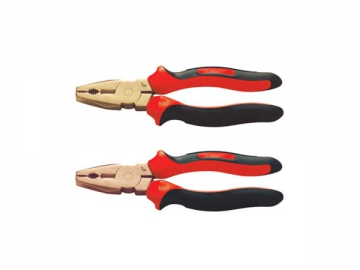 246 Non Sparking Lineman's Pliers