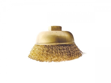 290 Non Sparking Cup Brush