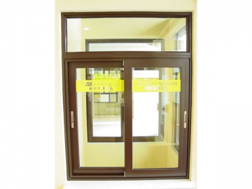 Aluminum Extrusion Profiles for Doors and Windows