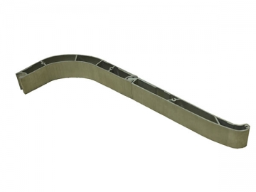 Machined Aluminum Parts