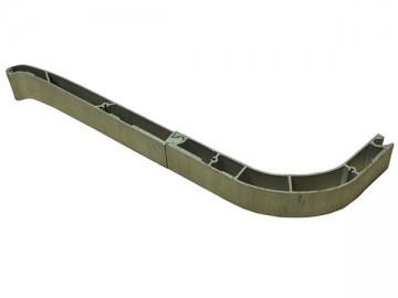 Machined Aluminum Parts