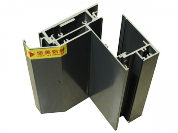 Machined Aluminum Parts