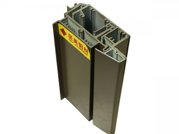Machined Aluminum Parts