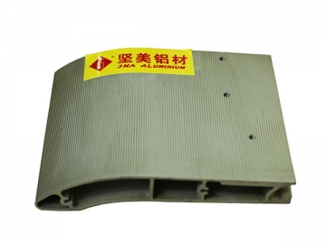 Machined Aluminum Parts