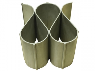 Machined Aluminum Parts