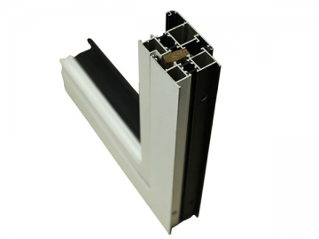 Machined Aluminum Parts