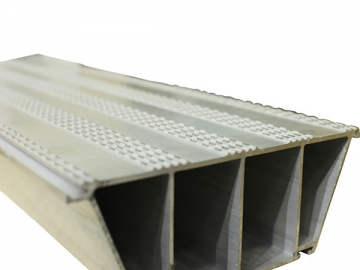 Machined Aluminum Parts