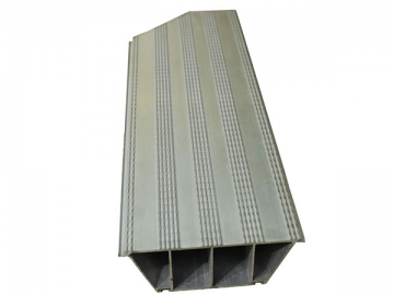 Machined Aluminum Parts