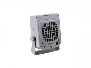 Industrial Static Elimination Air Blower / ESD Ionizer