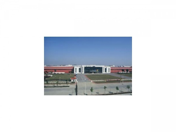 NorthGlass Profile