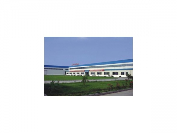 NorthGlass Profile