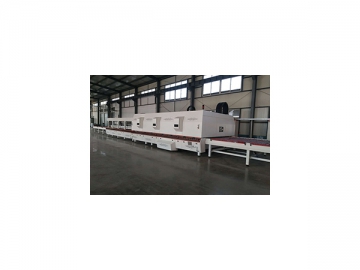 Glass Processing Equipment