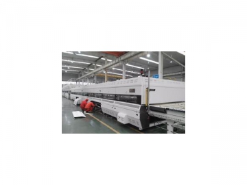 Glass Processing Equipment