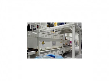 Glass Processing Equipment