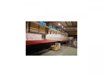 Glass Processing Equipment