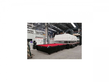 Glass Processing Equipment
