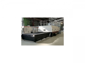 Glass Processing Equipment