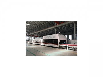 Glass Processing Equipment