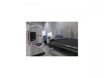 Glass Processing Equipment