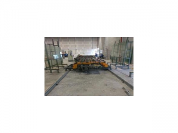 Glass Processing Equipment