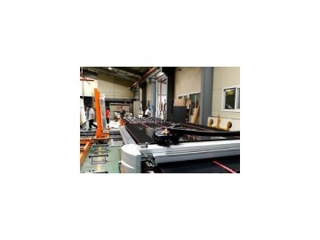 Glass Processing Equipment