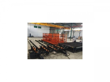 Glass Processing Equipment