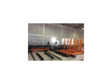 Glass Processing Equipment