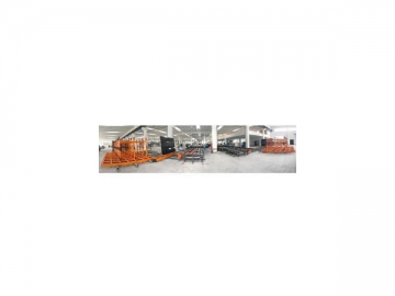 Glass Processing Equipment