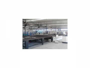 Glass Processing Equipment