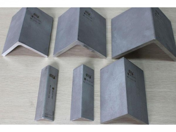 Stainless Steel Profile