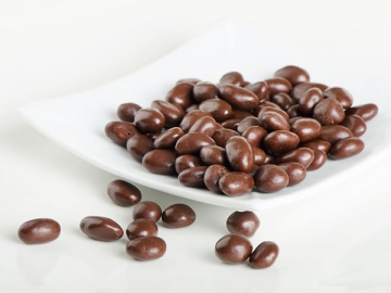 Chocolate Bean Production Line