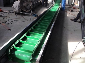 Belt Conveyor