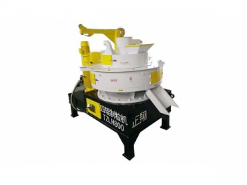 Pellet Mill (for Wood Pellet)