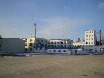 Soy Protein Concentrate (Alcohol Leach) Production Line