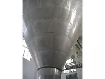 Soy Protein Isolate Production Line